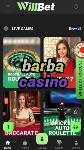 Barba Casino - Beard-Themed Casino Games-1poundcasino.ydblkf.net